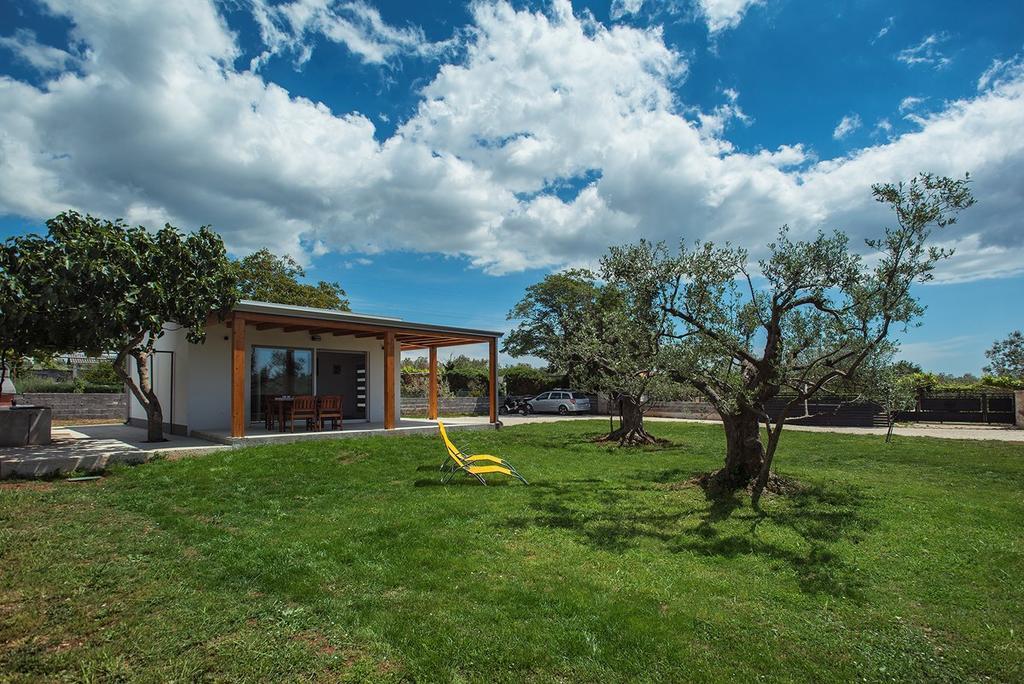 Holiday Home Maria Fazana Exterior photo